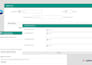create wordpress contact form, google form or jotform